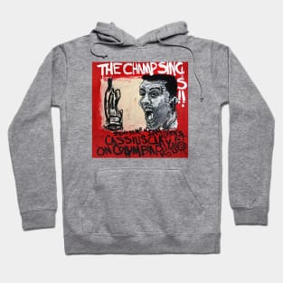 Muhammad Ali Hoodie